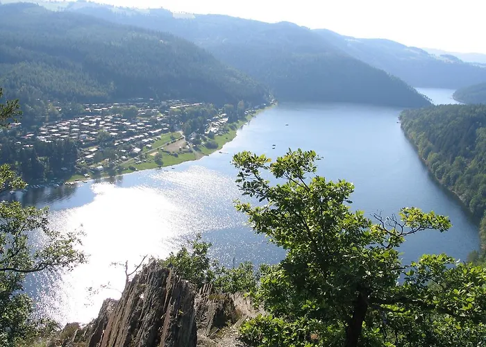 Hotel Hotel&gasthof Garküche 3*