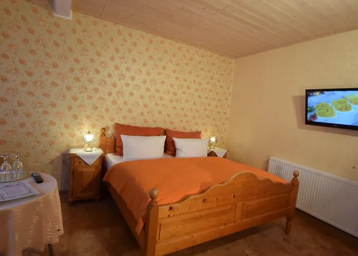 Hotel&gasthof Garküche