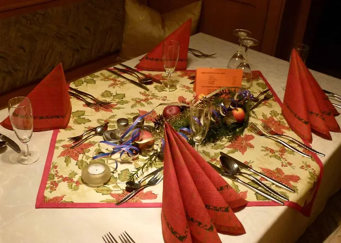 Hotel&gasthof Garküche Hotel 3*