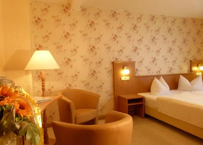 & Garkueche 3* Leutenberg