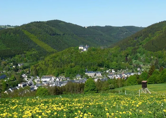 Hotel&gasthof Garküche 3*