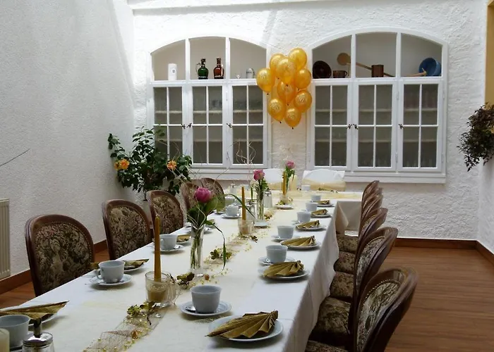 Hotel Hotel&gasthof Garküche