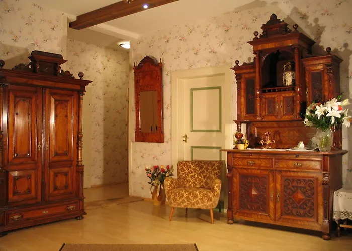 & Garkueche 3* Leutenberg