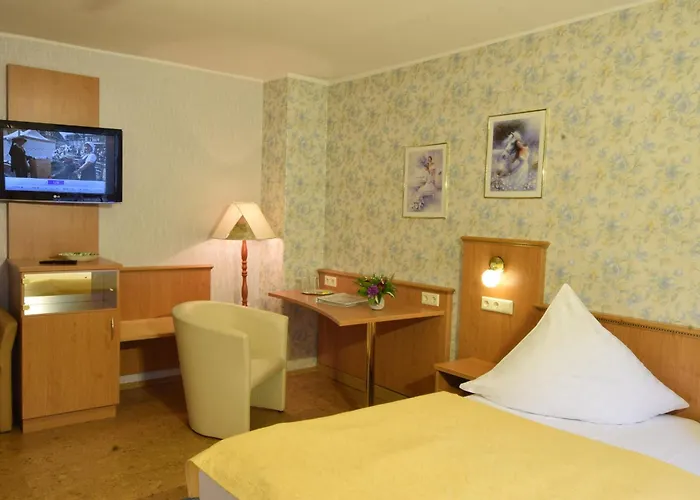 Hotel&gasthof Garküche Hotel